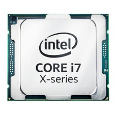 CPU Intel Core i7-7740X Kaby Lake-X 